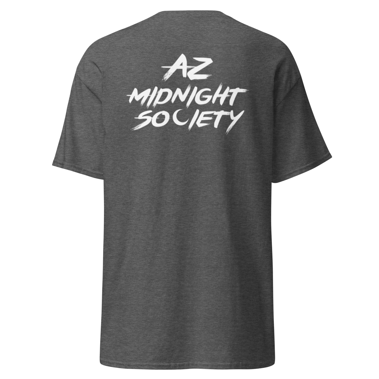 Men's classic Midnight tee