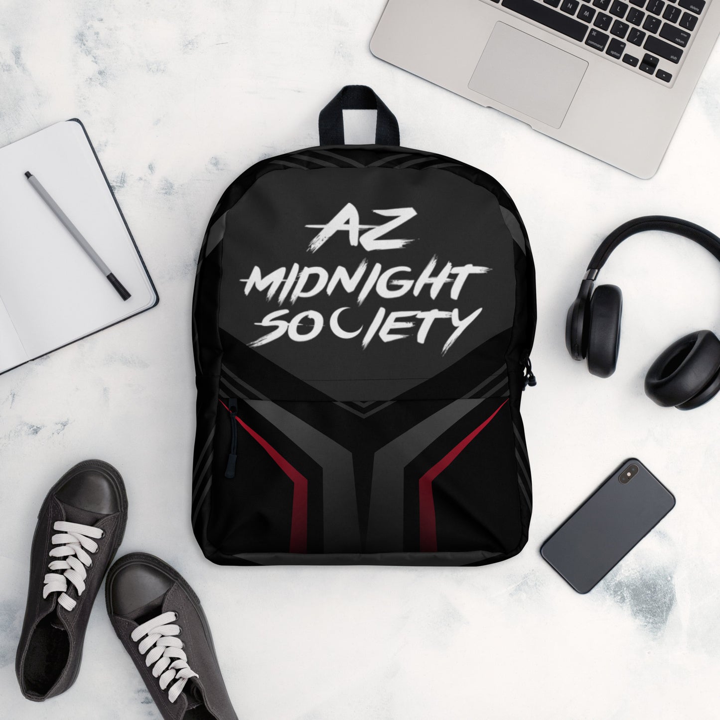 Midnight Backpack