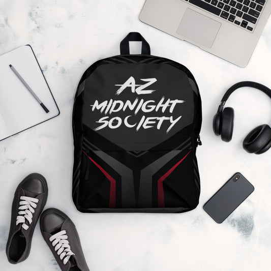 Midnight Backpack