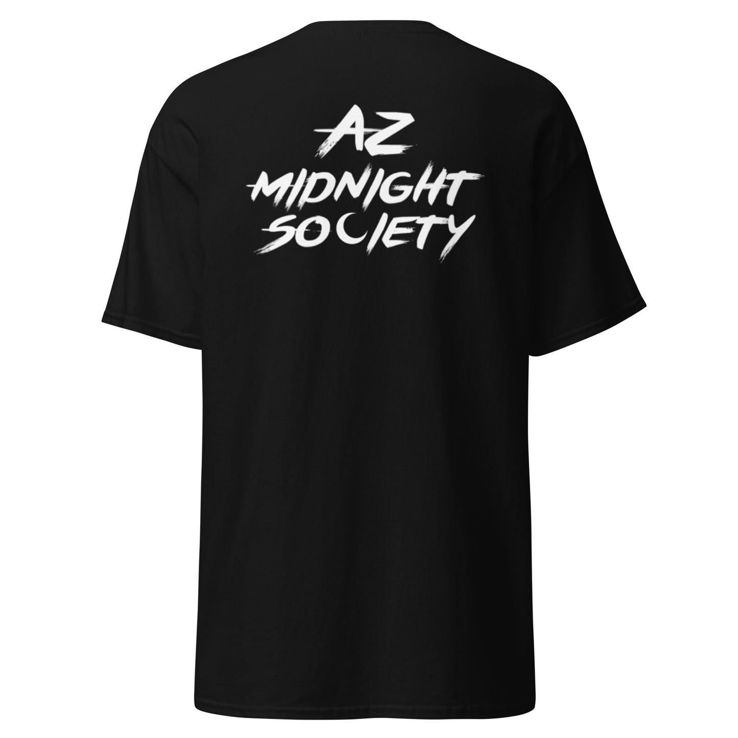 Men's classic Midnight tee