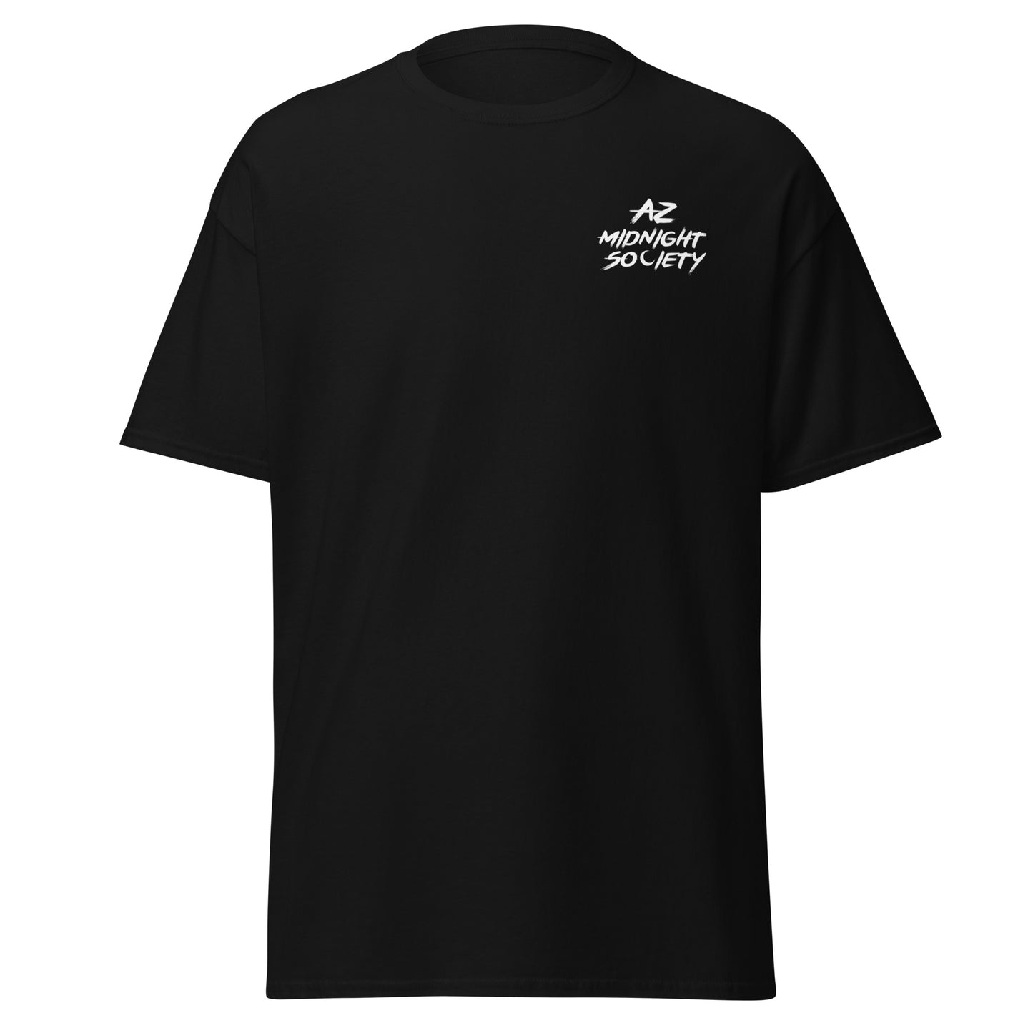 Men's classic Midnight tee