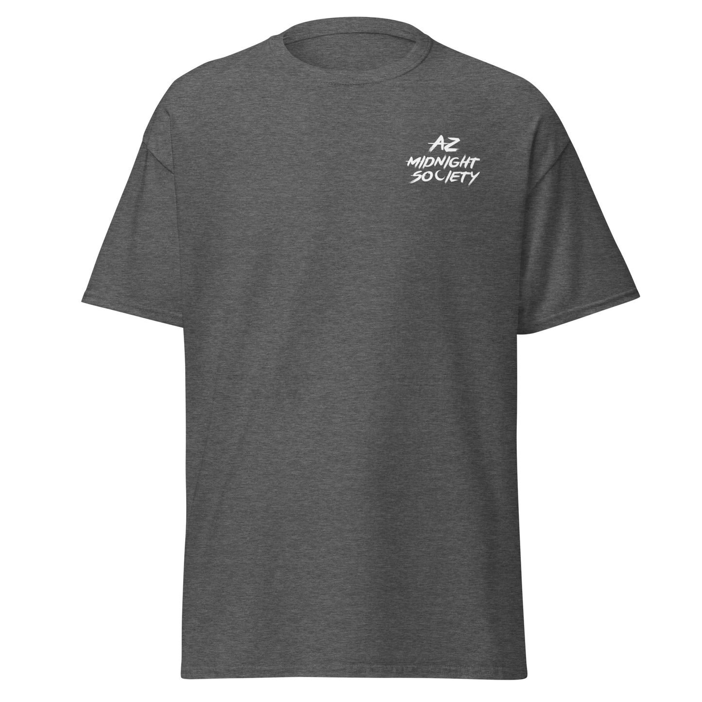 Men's classic Midnight tee