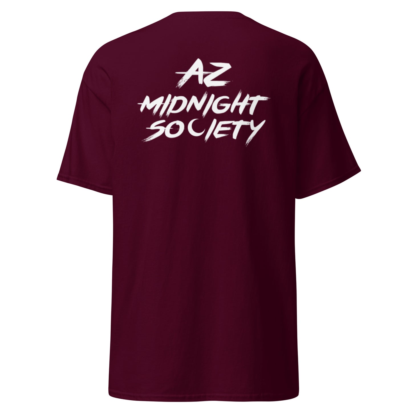 Men's classic Midnight tee