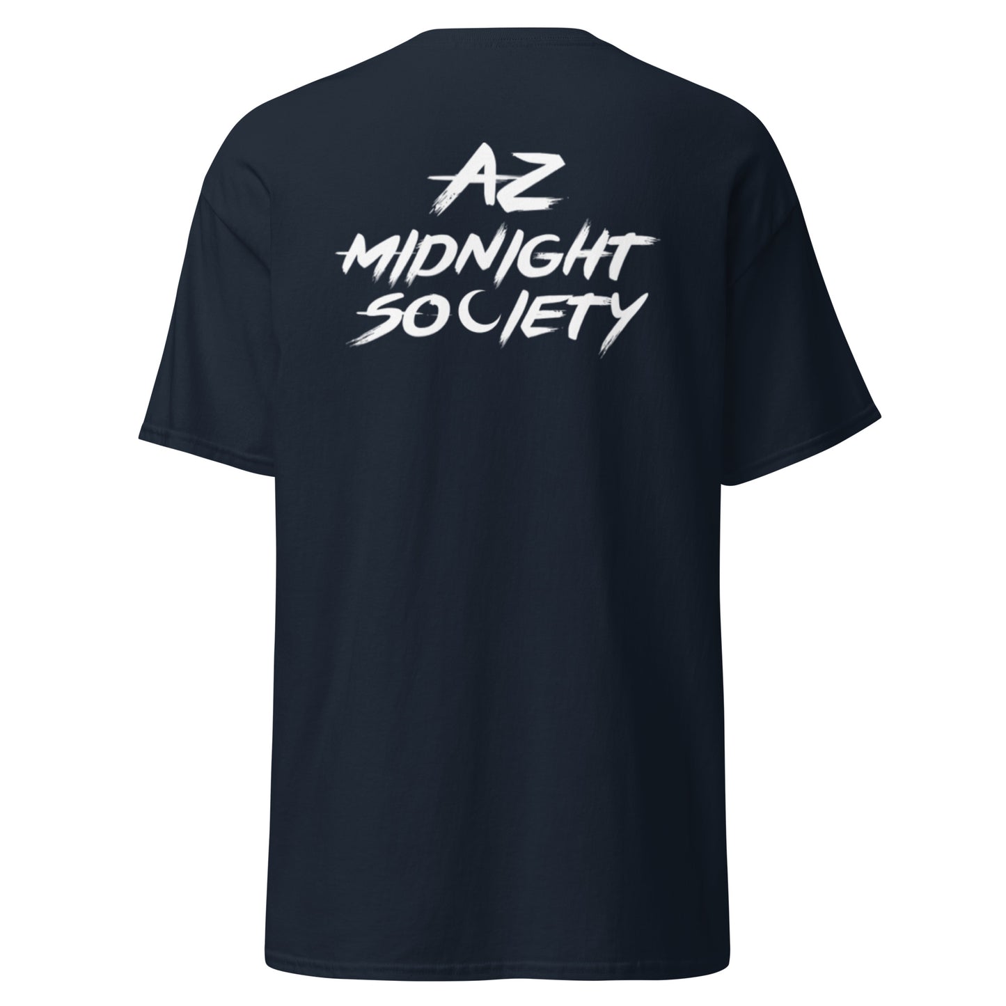 Men's classic Midnight tee
