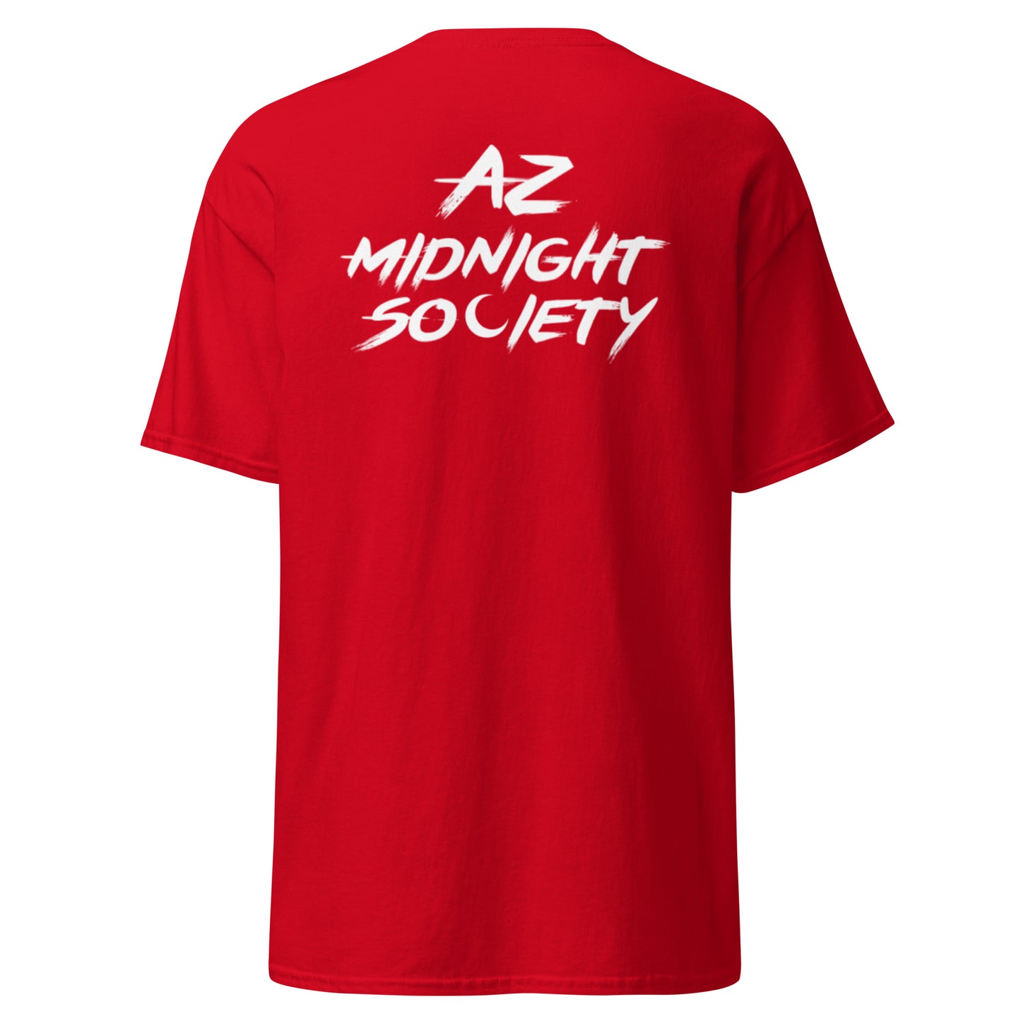 Men's classic Midnight tee